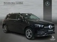 Usado Mercedes GLE300 272 CV (200 kW) 2021 SUV