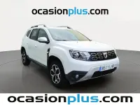 Usado Dacia Duster Prestige 100 CV (73 kW) 2020 Blanco SUV