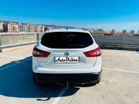 usado Nissan Qashqai 1.5dCi Tekna 4x2