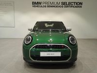 Usado Mini Cooper 150 kW (204 CV) 2025 Utilitario