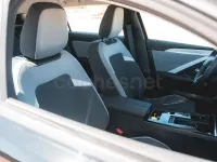 Nuevo Opel Astra Edition 136 CV (100 kW) 2026 Negro Familiar