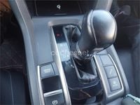 Usado Honda Civic Sport Plus 182 CV (133 kW) 2019 Gris / plata Berlina