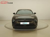 Usado Citroën C5 X PureTech 180 CV (132 kW) 2022 Gris Familiar