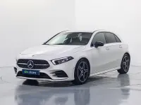 Usado Mercedes A200 163 CV (119 kW) 2018
