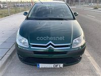 Usado Citroën C4 110 CV (80 kW) 2005 Berlina