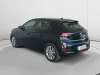 Usado Opel Corsa Edition 101 CV (74 kW) 2022 Negro Utilitario