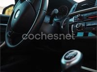 Usado BMW 116 109 HP (80 kW) 2018 Preto Citadino