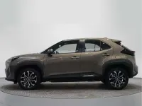 Usado Toyota Yaris Cross Active 116 CV (85 kW) 2022 SUV
