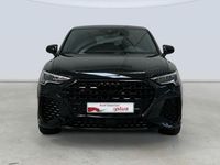 Usado Audi RS Q3 Sportback 400 CV (294 kW) 2021 Negro SUV