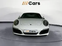 Usado Porsche 911 Carrera 370 CV (272 kW) 2017 Blanco Coupe
