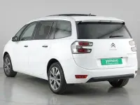 Usado Citroën C4 Shine 130 CV (95 kW) 2021