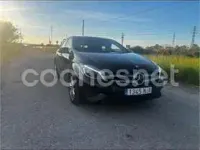 Usado Mercedes A250 Urban 211 CV (155 kW) 2016 Negro Berlina