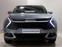 Usado Kia Sportage 136 CV (100 kW) 2024 Plateado SUV