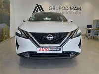 Usado Nissan Qashqai Acenta 140 CV (102 kW) 2021 SUV