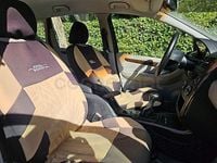 Usado Mercedes A150 Elegance 95 CV (69 kW) 2005 Azul Monovolumen