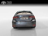 Usado Toyota Corolla Plus 140 CV (102 kW) 2025 Gris Berlina
