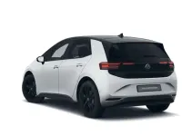 Nuevo VW ID.3 Pro 150 kW (204 CV) 2026 Blanco Utilitario