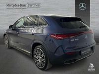 Usado Mercedes EQE350 AMG 214 kW (292 CV) 2025 SUV