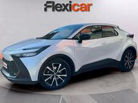 Usado Toyota C-HR Active 140 CV (102 kW) 2024 Blanco SUV