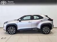 Usado Toyota Yaris Cross Active 116 CV (85 kW) 2022 SUV