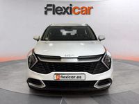 Usado Kia Sportage 152 CV (111 kW) 2023 Blanco SUV