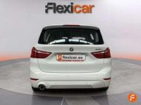 Usado BMW 216 116 CV (85 kW) 2019 Blanco Monovolumen