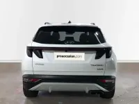 Usado Hyundai Tucson Style 230 CV (169 kW) 2022 Otro SUV