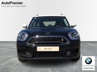 Brugt Mini Cooper S Countryman 224 HK (164 kW) 2020 Sort SUV