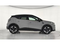 Usado Renault Captur Techno 100 CV (73 kW) 2025 Gris / plata SUV