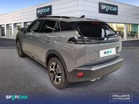Usado Peugeot 2008 Allure 145 CV (106 kW) 2025 Gris SUV