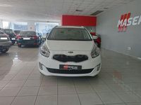 Usado Kia Carens 135 CV (99 kW) 2017 Blanco Monovolumen
