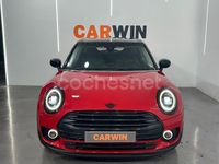 Usado Mini Cooper Clubman 136 CV (100 kW) 2022 Rojo Familiar