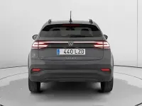 Usado VW Taigo Life 110 CV (80 kW) 2022 Gris SUV