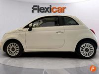 Usado Fiat 500 Dolcevita 70 CV (51 kW) 2021 Blanco Berlina