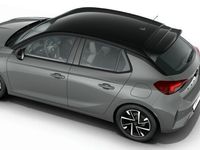 Usado Opel Corsa S 100 CV (73 kW) 2024 Gris Utilitario