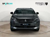 Usado Peugeot 5008 Allure 130 CV (95 kW) 2024 Gris Monovolumen