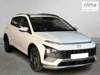 Nowe Hyundai Bayon 80 KM (58 kW) 2025 SUV