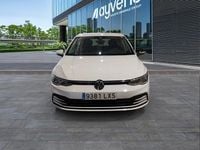 Usado VW Golf VIII 116 CV (85 kW) 2022 Blanco Utilitario