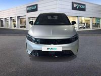 Usado Opel Corsa 101 CV (74 kW) 2025 Plateado Utilitario