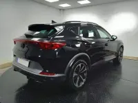Używany Cupra Formentor 204 KM (150 kW) 2021 Czarny SUV
