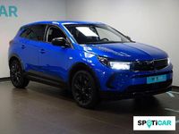 Usado Opel Grandland X 130 CV (95 kW) 2023 Azul SUV