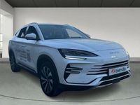 Usado BYD Seal U Design 324 CV (238 kW) 2024 Blanco SUV