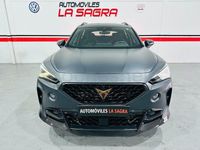 Usado Cupra Formentor VZ 390 CV (286 kW) 2023 Gris / plata SUV
