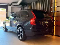 Usado Volvo XC90 Plus 455 CV (334 kW) 2022 Gris SUV