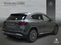Usado Mercedes GLA200 150 CV (110 kW) 2025 SUV