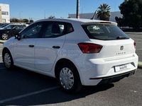 usado Seat Ibiza 1.6tdi Cr S&s Reference 95