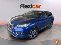 Usado Renault Kadjar Business 140 CV (102 kW) 2019 Azul SUV