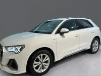 Usado Audi Q3 S-Line 149 CV (109 kW) 2021 SUV
