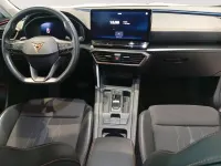 Usado Cupra Formentor 150 CV (110 kW) 2021 Blanco SUV