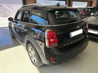 usado Mini One D Countryman AUT.